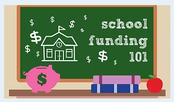 School Funding 101 — view the presentation